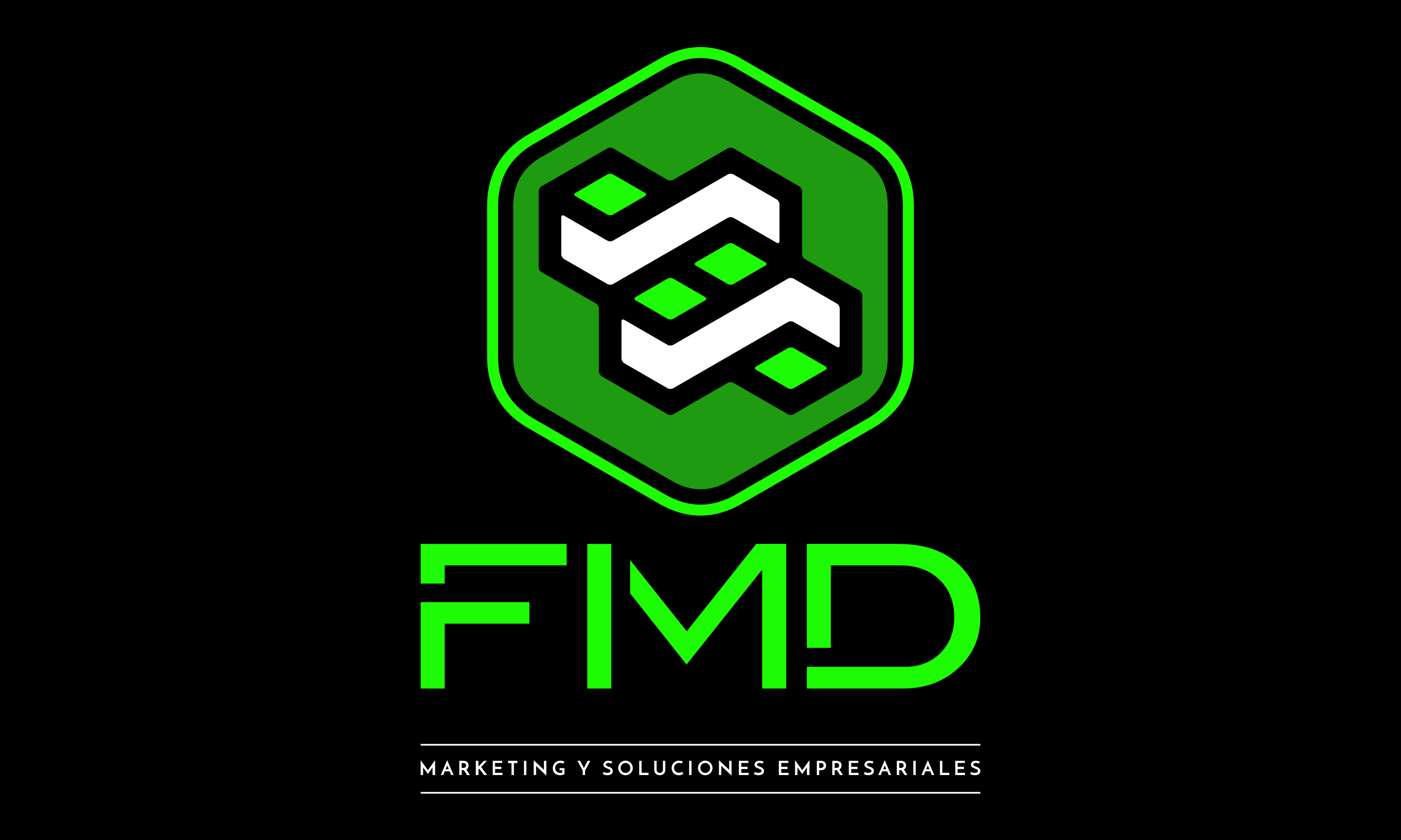 FMD MARKETING Y SOLUCIONES EMPRESARIALES